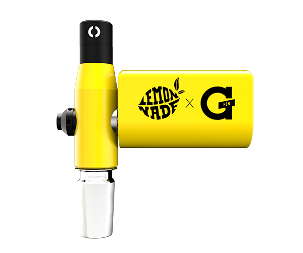 Grenco Science G-Pen Connect Lemonade