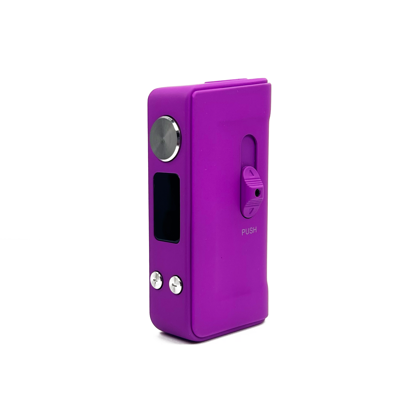 The Shiv Cartridge Battery by Hamilton