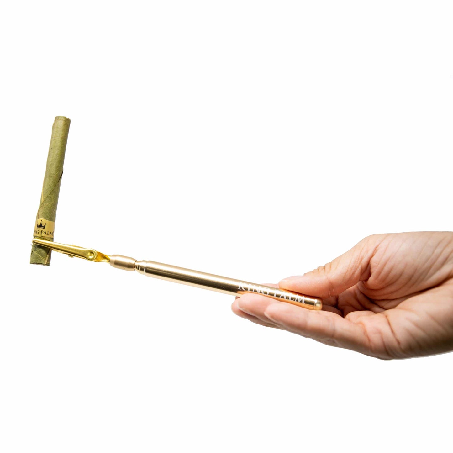 King Palm Smoke Clips