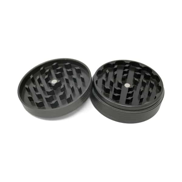 King Palm XL Grinder - 4 inch diameter