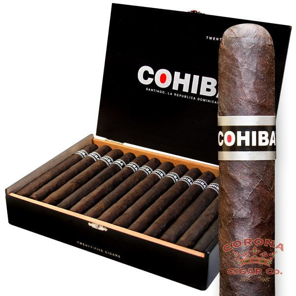 Cohiba Black Corona