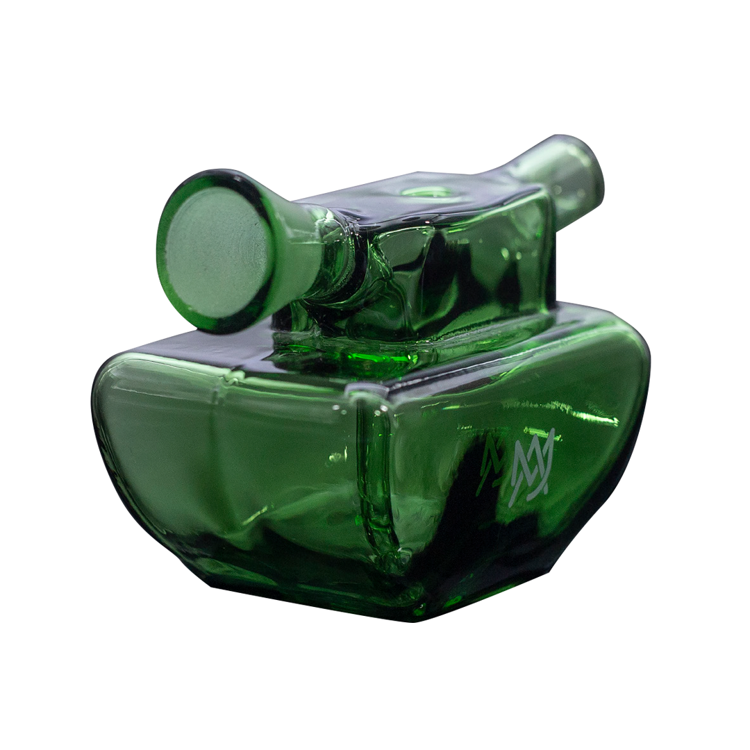 MJ Arsenal Bubbler - The Commander