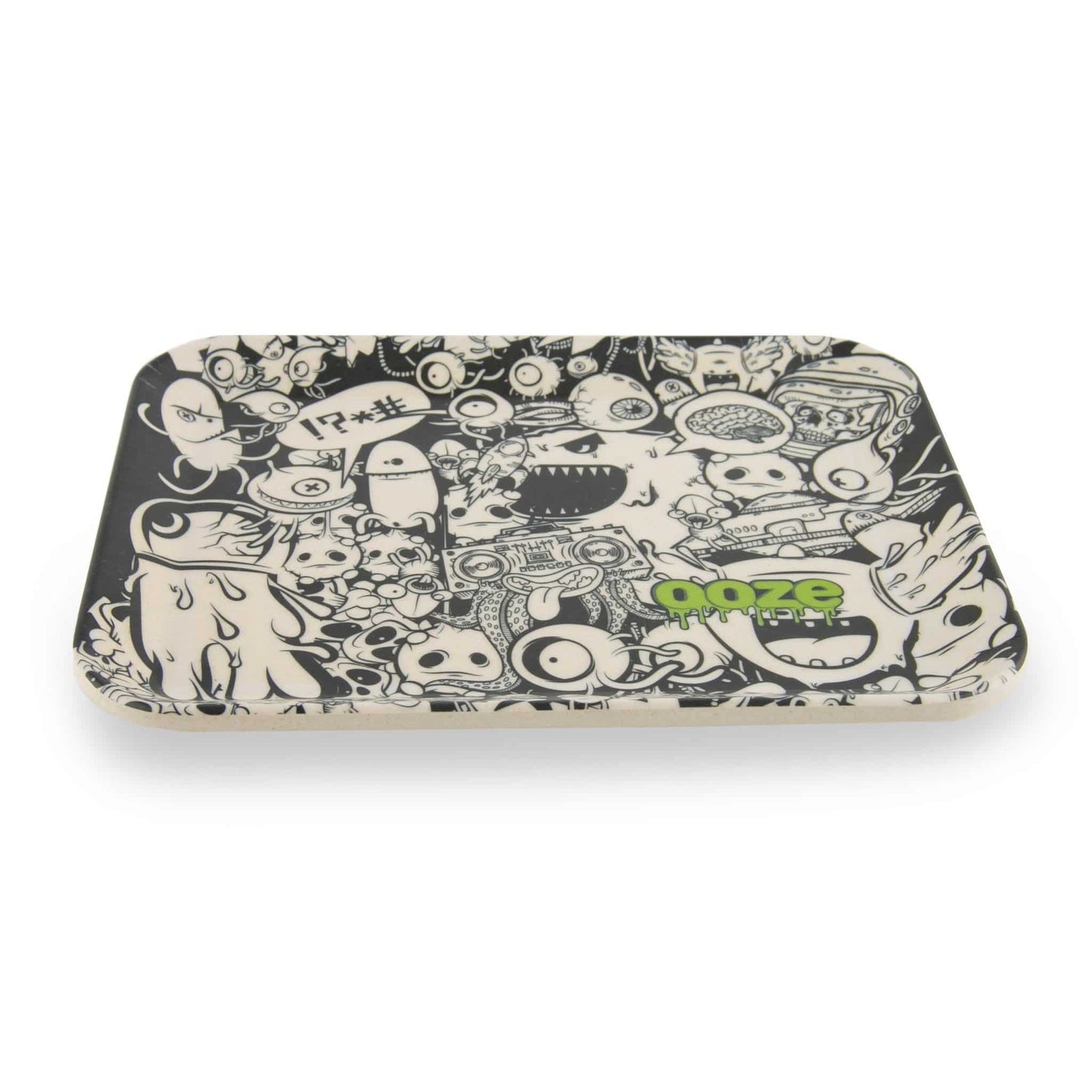 Ooze Biodegradable Rolling Tray