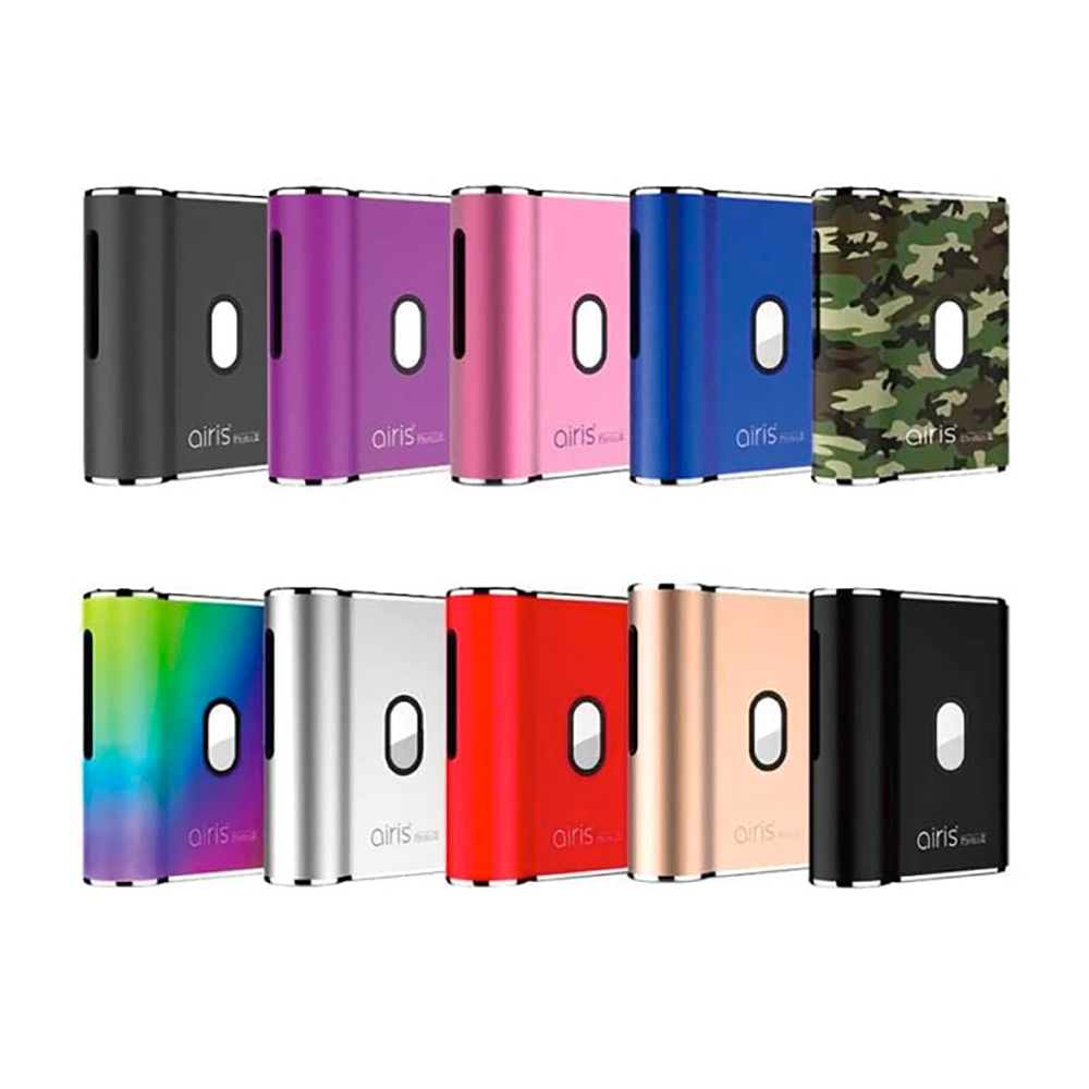 Airis Mystica 2 Vape Battery