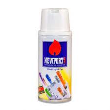 Newport Zero Butane 145ml