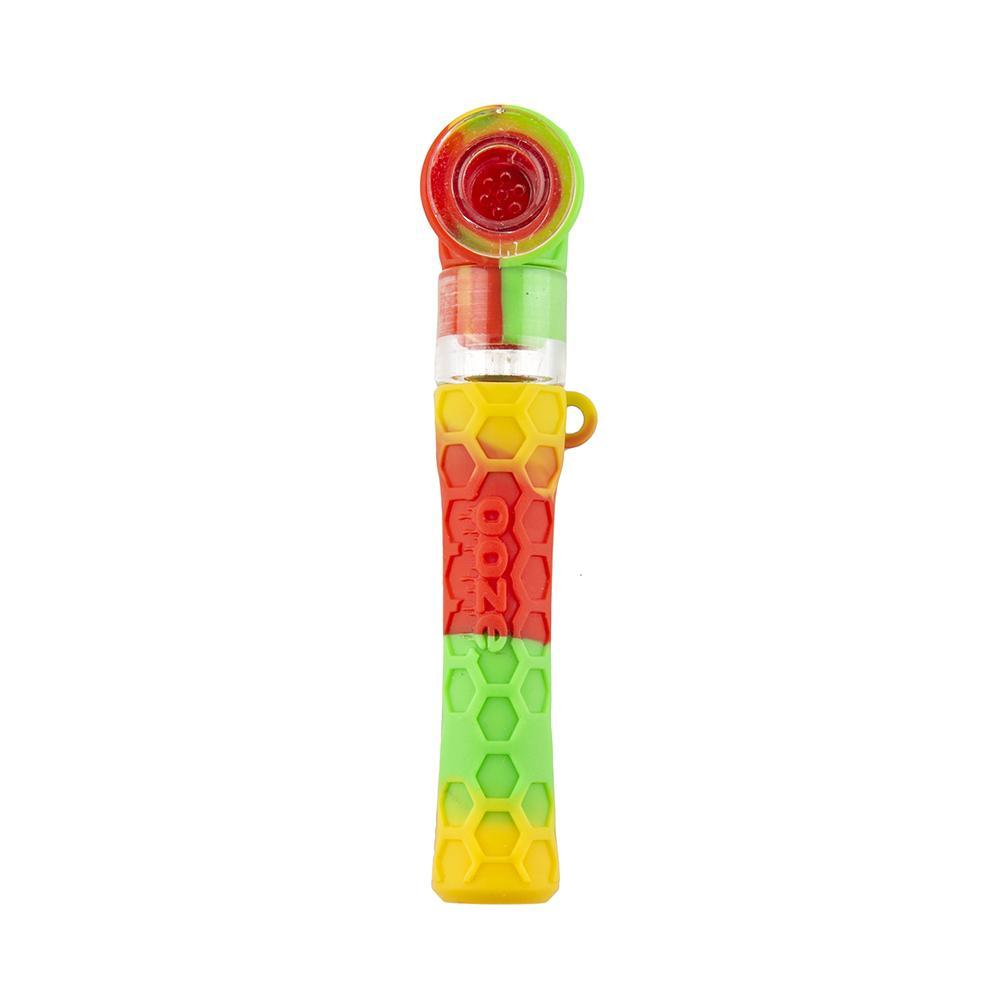 Ooze Piper Hand Pipe