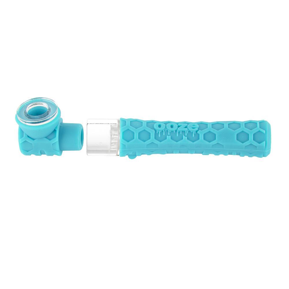 Ooze Piper Hand Pipe