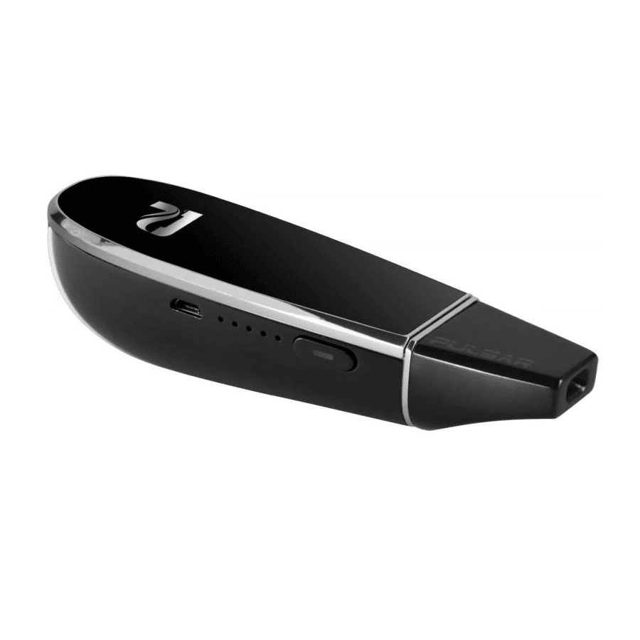 Pulsar Flow Dry Herb Vaporizer