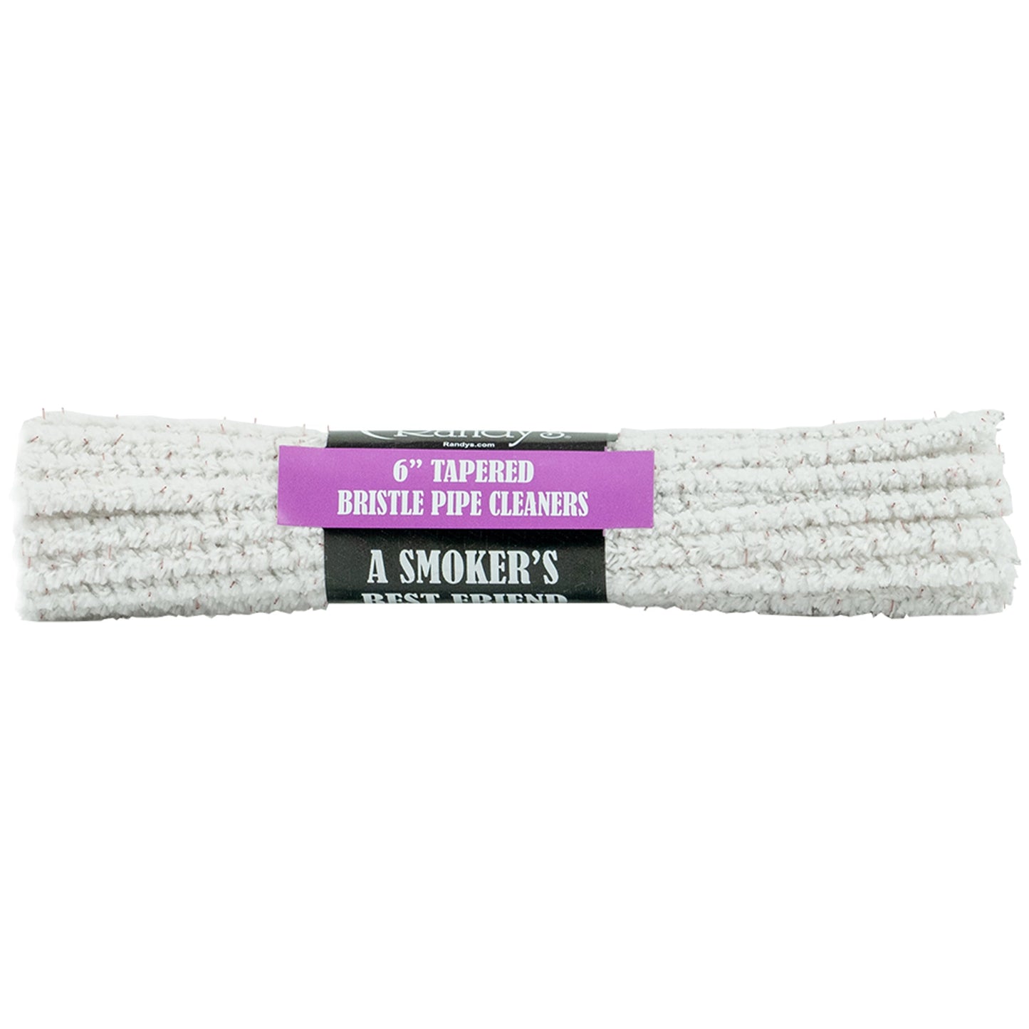 Randy's Bristle Pipe Cleaner Bundle 6"