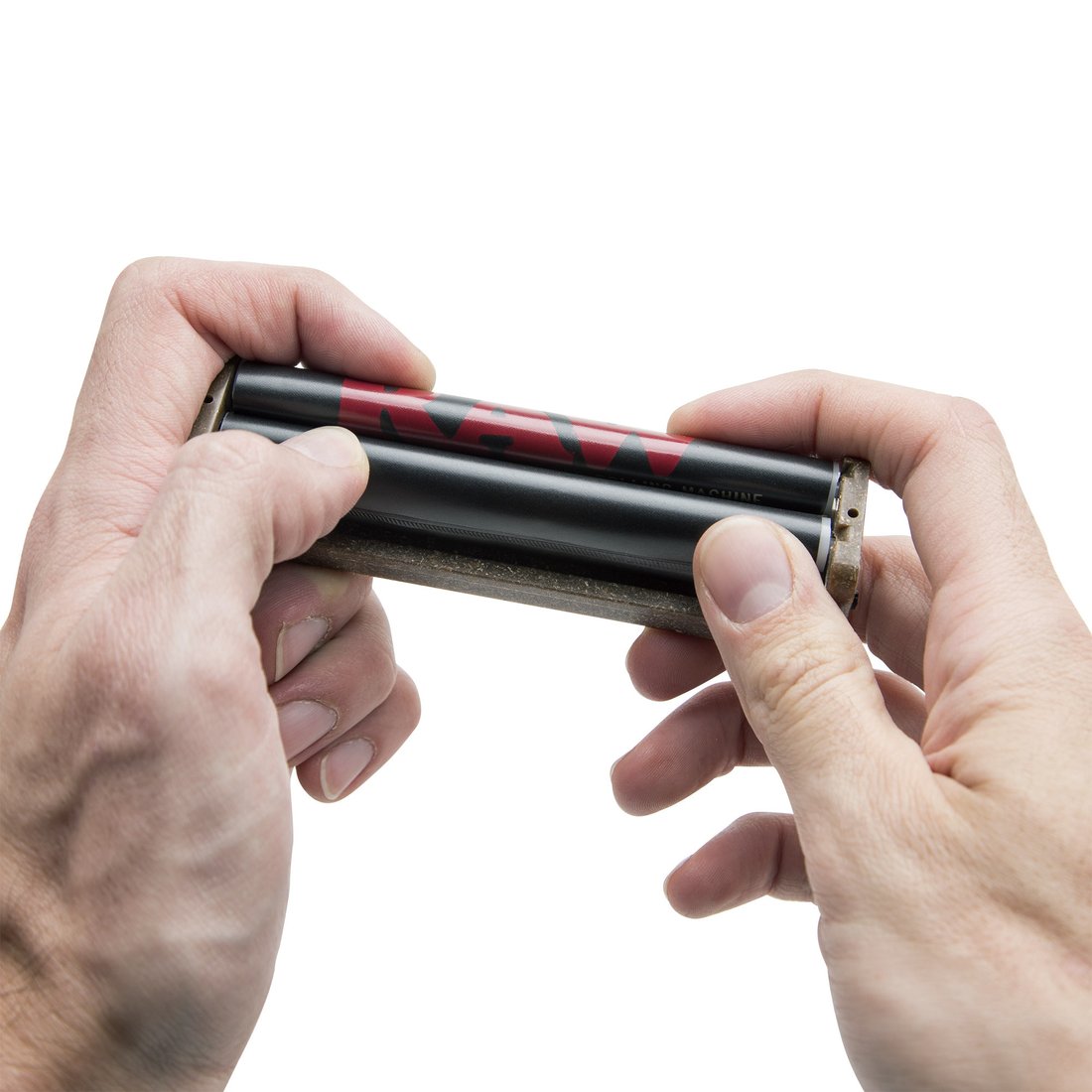 RAW 110mm 2-Way Adjustable Rolling Machine