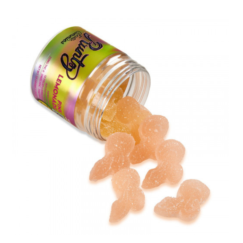 Runtz Delta 8 Gummies 1000mg