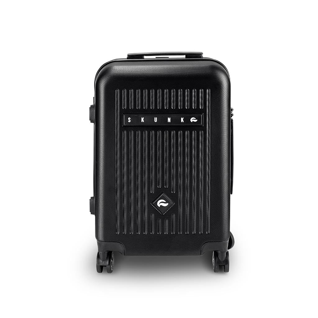 Skunk Smell Proof Quest Hard Shell Luggage
