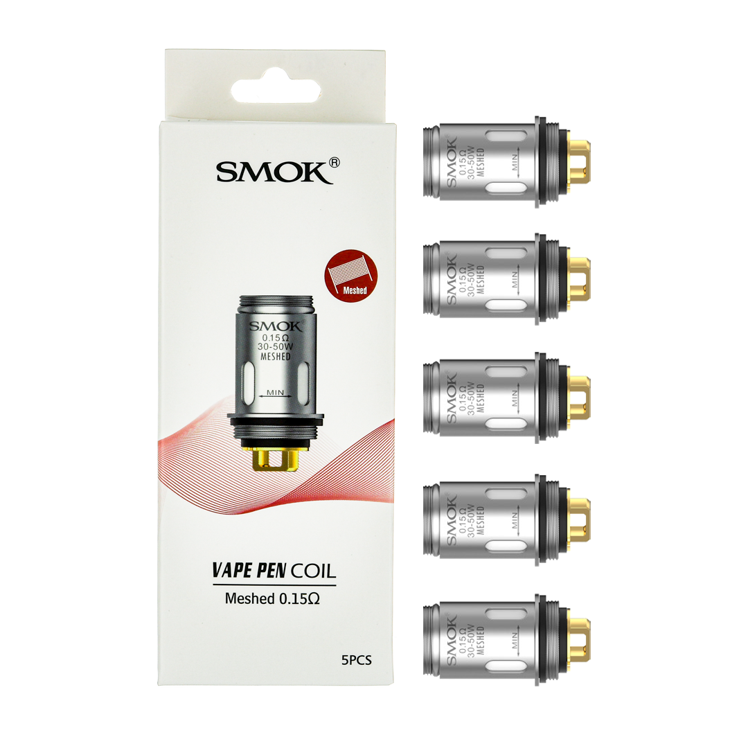 SMOK Vape Pen 22 Replacement Coils