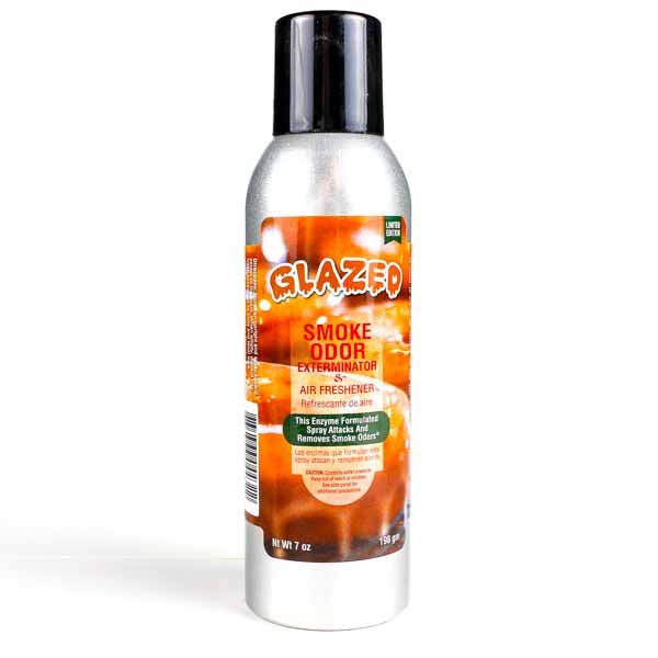 Smoke Odor Exterminator Air Freshener Spray 7 oz