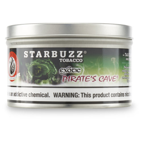 Starbuzz 250g Shisha