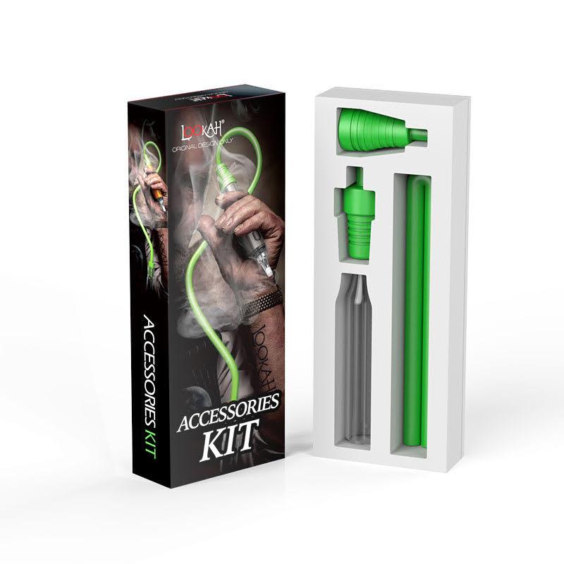 Lookah Seahorse Pro Accessories Kit
