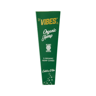 Vibes Papers