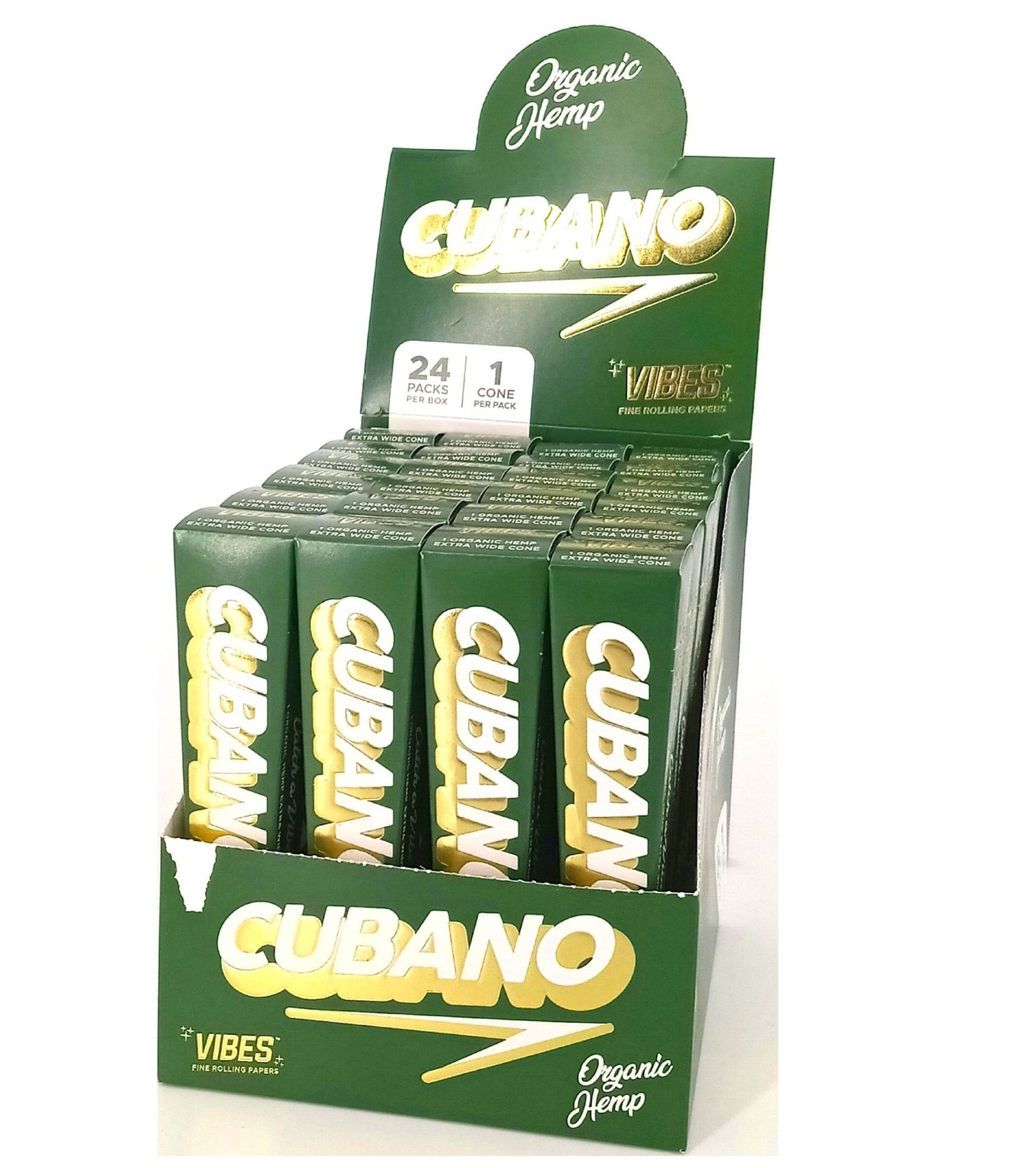 Vibes Papers