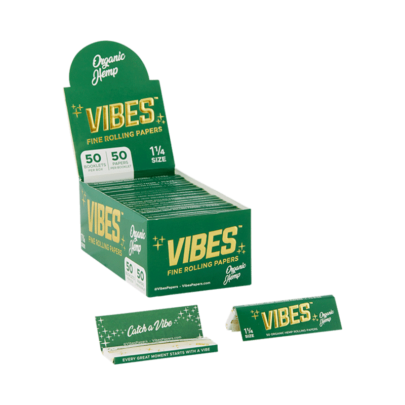 Vibes Papers