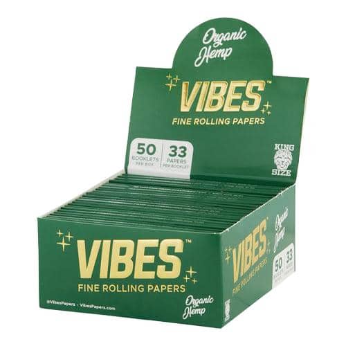 Vibes Papers