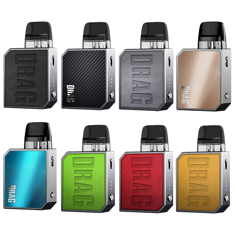 Voopoo Drag Nano 2 Pod System
