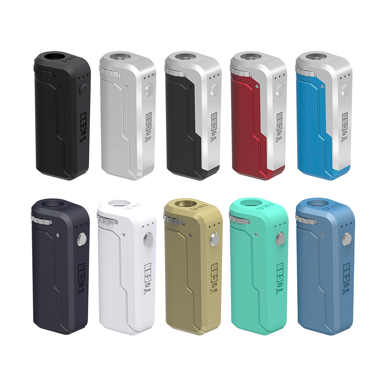Yocan Uni 510 Cartridge Vape