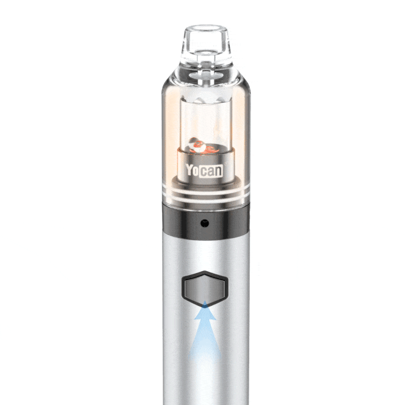 Yocan Orbit Vaporizer Wax Pen