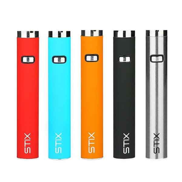 Yocan Stix Battery for 510 Carts