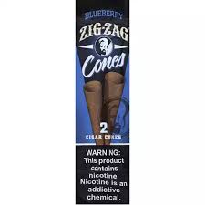 Zig Zag Cones 2x