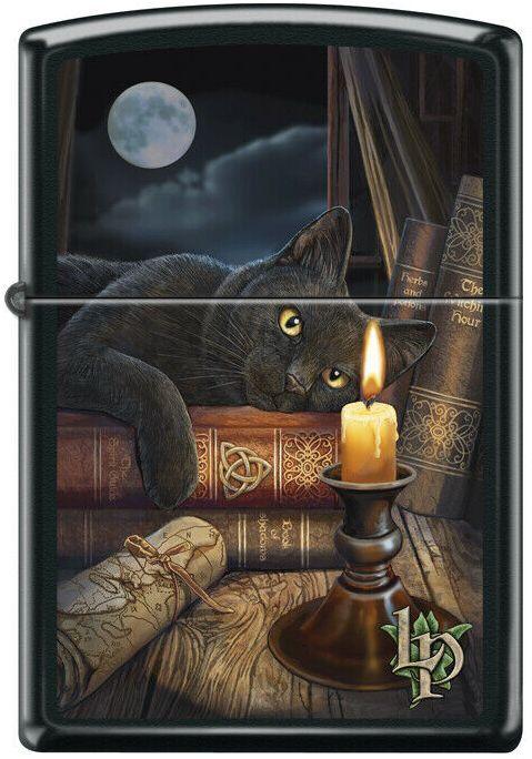 Zippo Lighter - Assorted