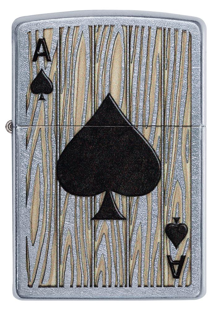 Zippo Lighter - Assorted