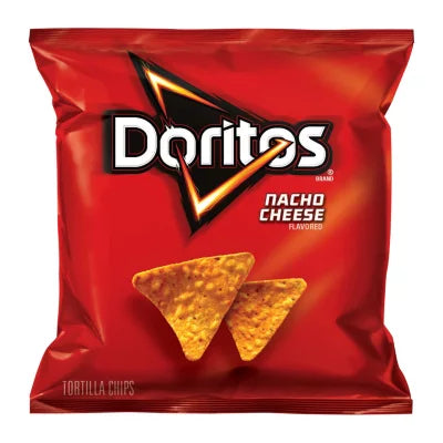 Doritos 2.5oz