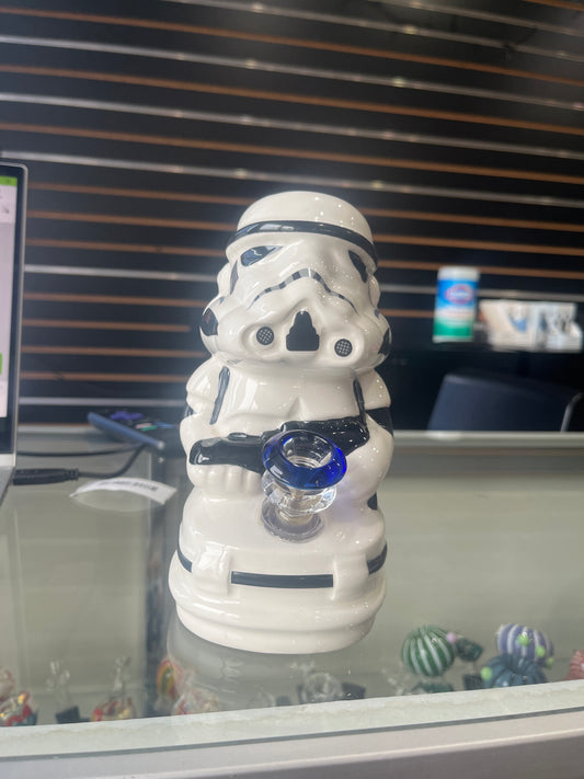 Stormtrooper Bong