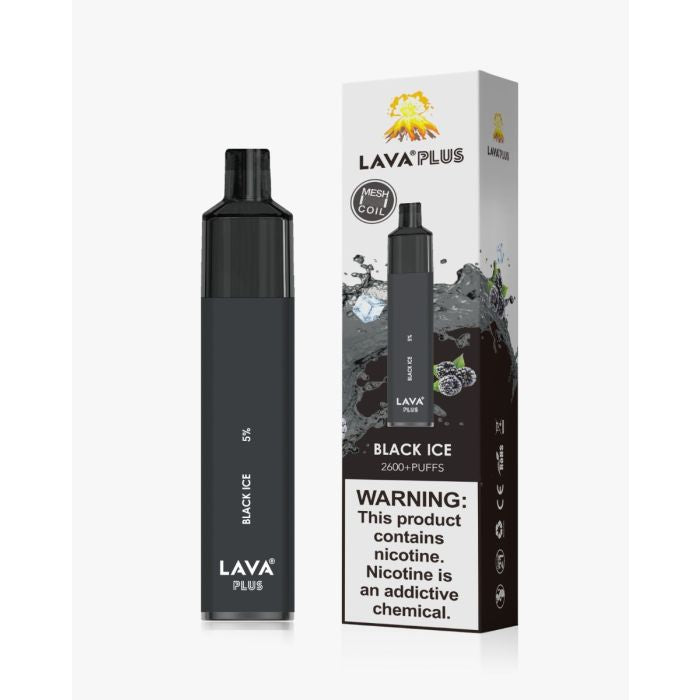 Lava Plus 2600 Puff