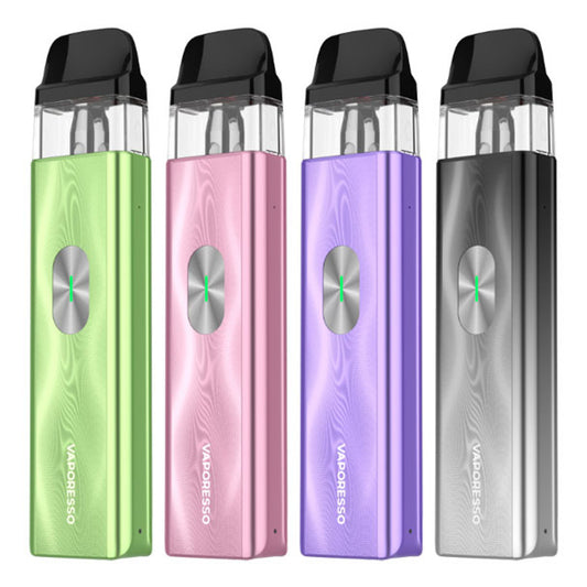 Vaporesso XROS 4 Mini Pod System