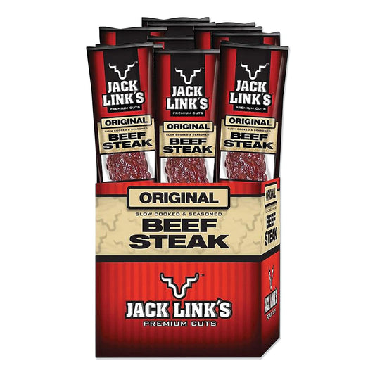 Jack Links Teriyaki