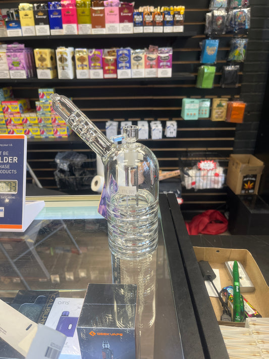 Grab Upline Top Loaded Bong
