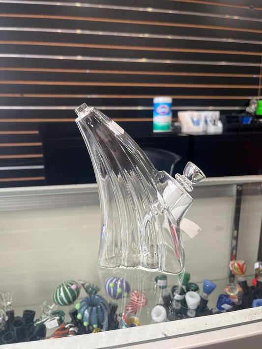 Small Grav Bong