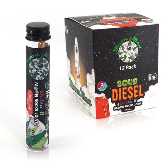 Moon Men Moon Rocks Pre Roll