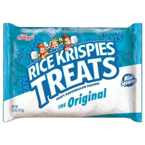 Kellogg’s Rice Krispie Treats 0.78oz