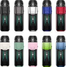 Vaporesso Luxe XR Max 80W Pod System