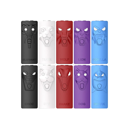 Yocan Kodo 510 Thread Cartridge Battery Animal Series