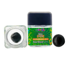Shake 15g THCA Kathmandu Bull Hash
