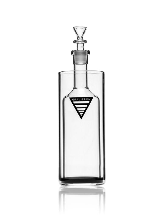 Grav Graivtron Gravity Bong- Large