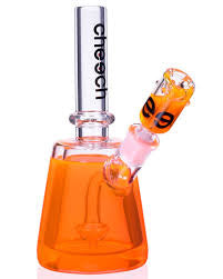 Cheech Glycerin Bong