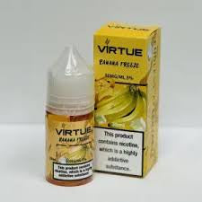 Virtue Salts E-Liquid 50mg