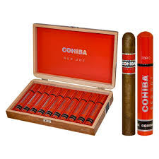 Cohiba Red Dot Cigars