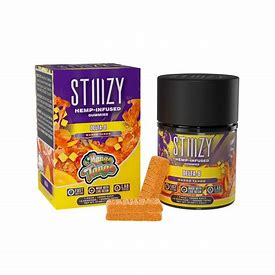 Stiiizy Delta 8 Gummies