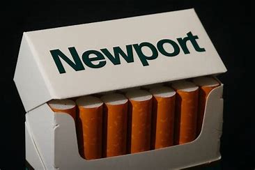 Newport Cigarettes