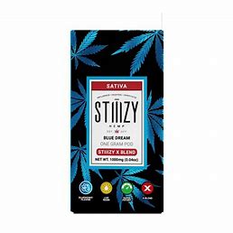 Stiiizy 2 Gram X Blend Disposable